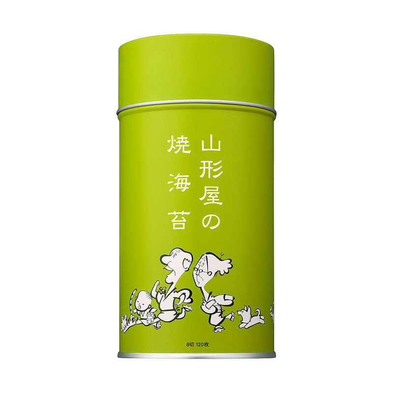 【海苔まつり・期間限定】焼海苔 CF-LYNE6J（ご注文受付期間1月9日～1月22日）