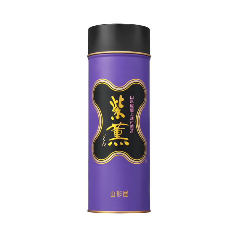 紫薫｜山形屋の贈りもの【山形屋海苔店公式オンラインショップ】