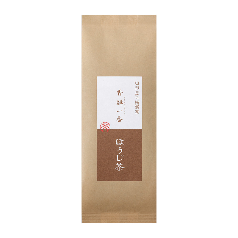 ほうじ茶 H-50TK