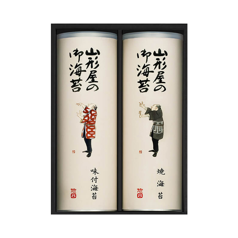 海苔｜山形屋の贈りもの【山形屋海苔店公式オンラインショップ】