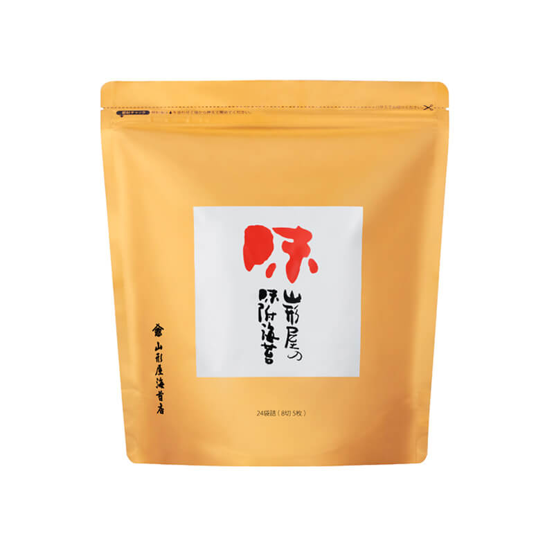 味付海苔（小袋入）