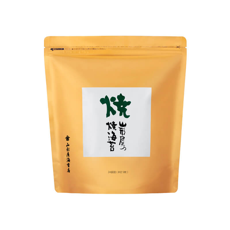焼海苔（小袋入）