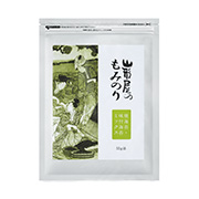 もみのり終売
