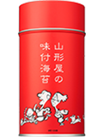 味付海苔