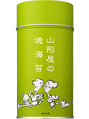 焼海苔