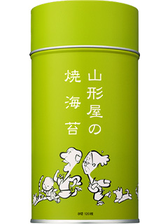 焼海苔