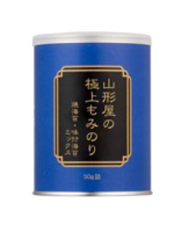 山形屋の極上もみのり