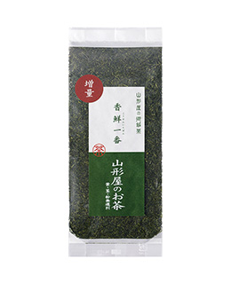 山形屋のお茶（葉･茎･粉無選別）